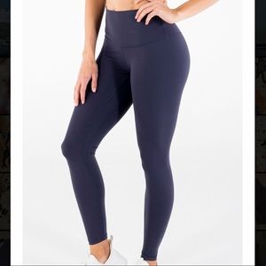 FITAID purple leggings